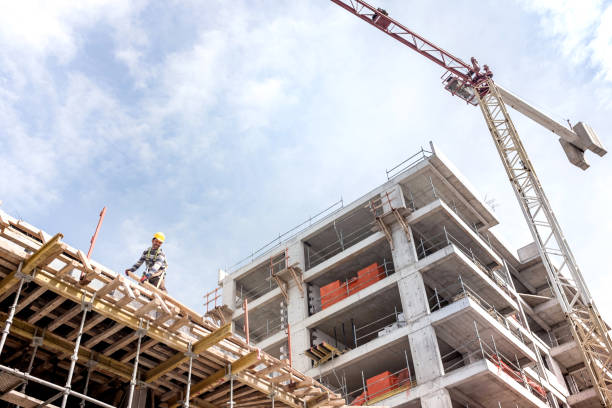 Best Best Concrete Contractor  in Earlington, KY